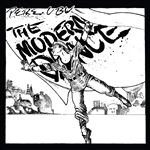 Lp-the modern dance