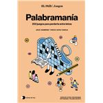 Palabramania-El Pais Juegos