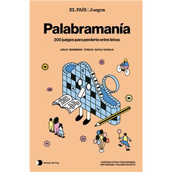 Palabramania-El Pais Juegos