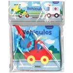 Vehiculos de transporte