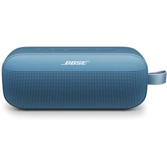 Altavoz Bluetooth portátil Bose SoundLink Flex II Azul