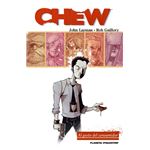 Chew nº 1/12