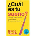 ¿Cuál es tu sueño?