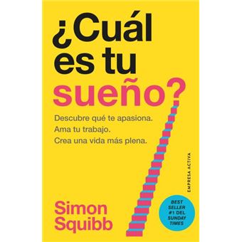 ¿Cuál es tu sueño?