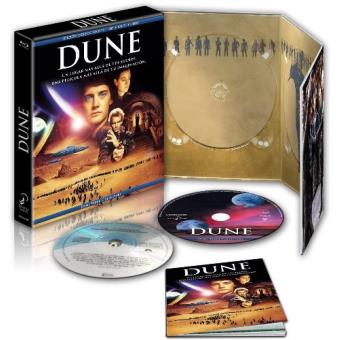 Dune Ed. Coleccionista - Blu-Ray
