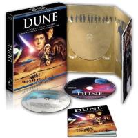 Dune Ed. Coleccionista - Blu-Ray
