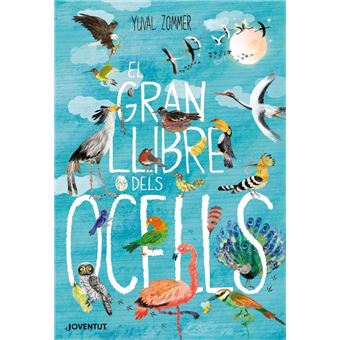 El gran llibre dels ocells
