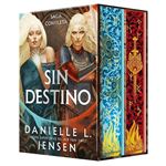 Estuche Especial Sin Destino