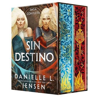 Estuche Especial Sin Destino