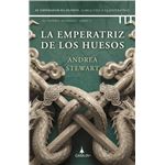La emperatriz de los huesos