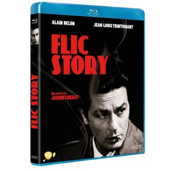 Flic Story - DVD