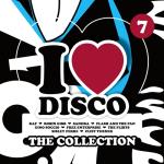 I Love Disco Collection Vol.7