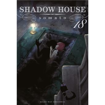 Shadow House 18