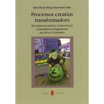 Processos creatius transformadors - 1