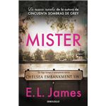 Mister (edición en castellano) (Mister 1)
