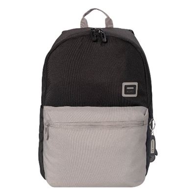 Mochila Tottol Dragonet negro-gris