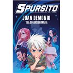 Juan Demonio y la Operación Mafia