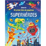 Superhéroes