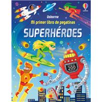 Superhéroes