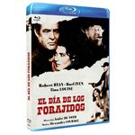 El día de los forajidos - Blu-ray