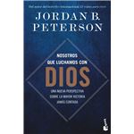 Nosotros que luchamos con Dios