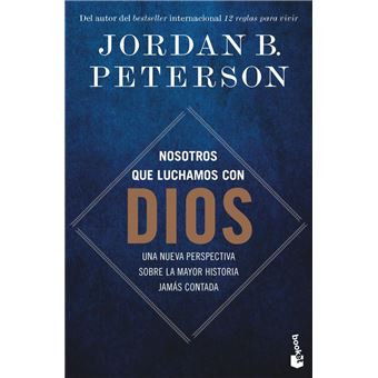 Nosotros que luchamos con Dios