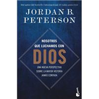 Nosotros Que Luchamos Con Dios