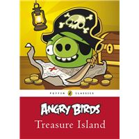 Angry Birds: Treasure Island
