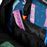 Mochila escolar Totto con ruedas renglones gomy_5