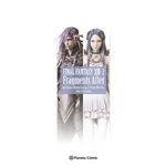 Final Fantasy Xiii 2 Fragments After-Novela