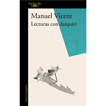 Lecturas con Daiquiri