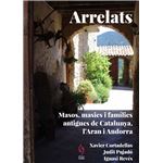 Arrelats. Catalunya, l´´Aran i Andorra