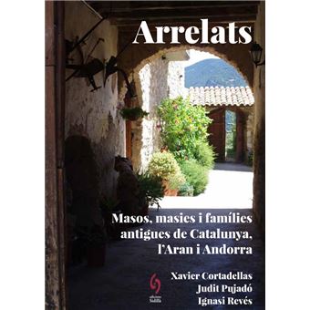 Arrelats. Catalunya, l´´Aran i Andorra