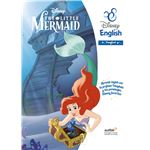 The Little Mermaid Clasicos Disney 12