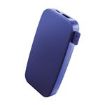Powerbank Fresh'n Rebel 12000 mAh True Blue