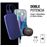 Powerbank Fresh'n Rebel 12000 mAh True Blue