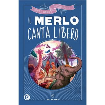Il merlo canta libero - 1