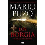 Los borgia