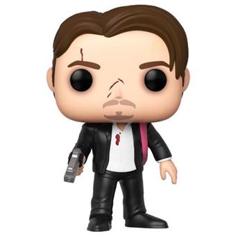 Figura Funko Carbono Alterado - Elias Riker
