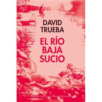 El Rio Baja Sucio