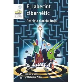 El laberint cibernètic