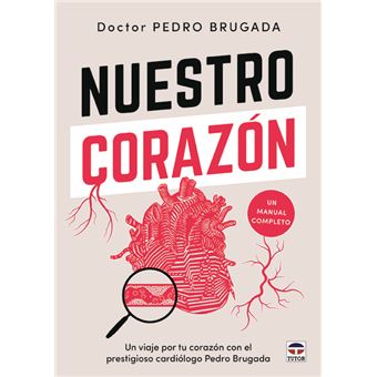 Nuestro corazón