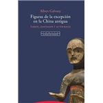 Figuras de la excepción en la China antigua