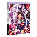 Re-Zero. Serie Completa - DVD