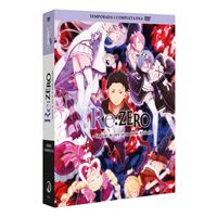 Re-Zero. Serie Completa - DVD