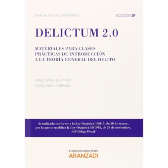 Delictum 2.0 - 1
