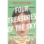 Four Treasures Of The Sky