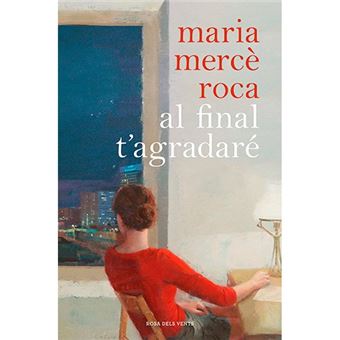 Al final t'agradaré