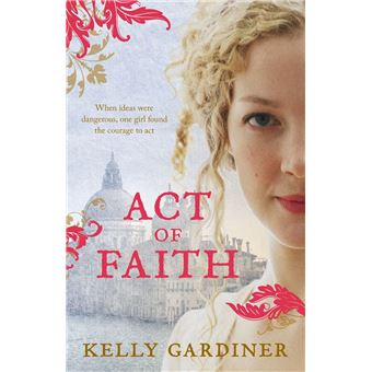 Act Of Faith - 1