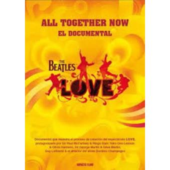 All Together Now - DVD
